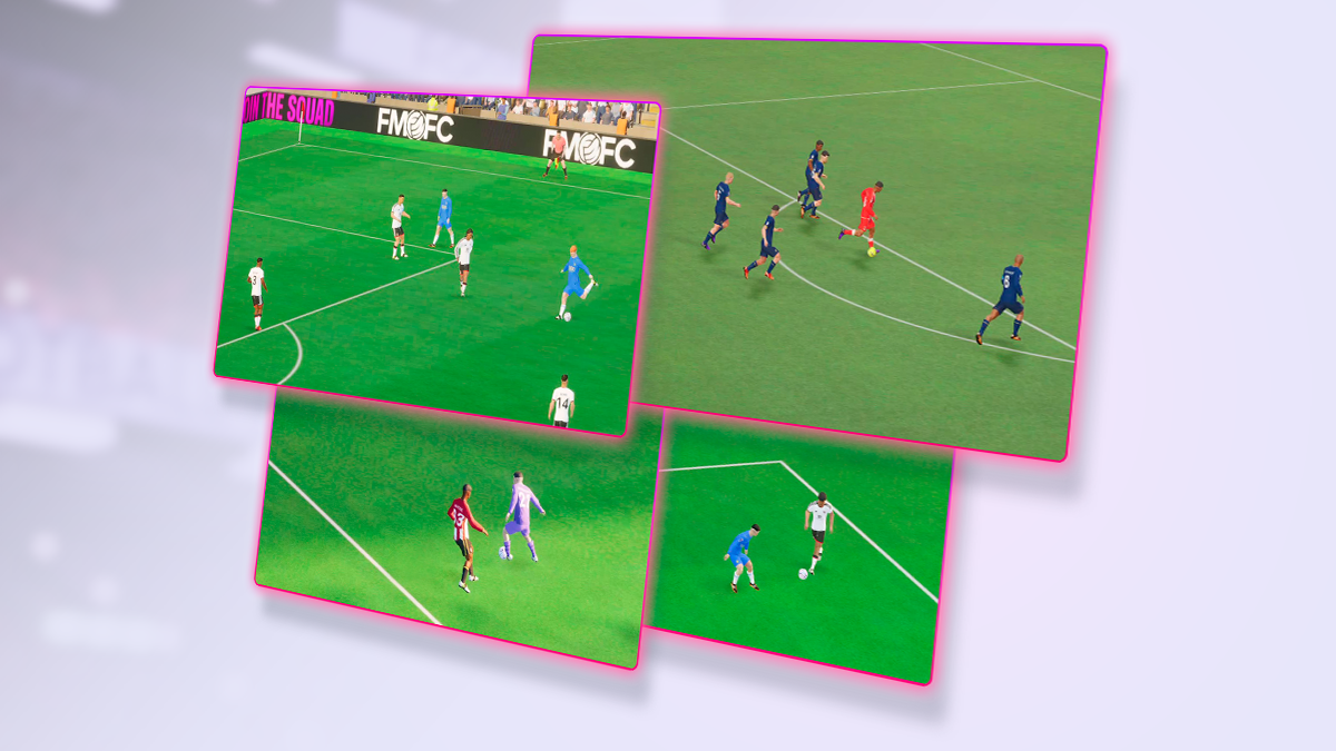 Moteur de match amélioré