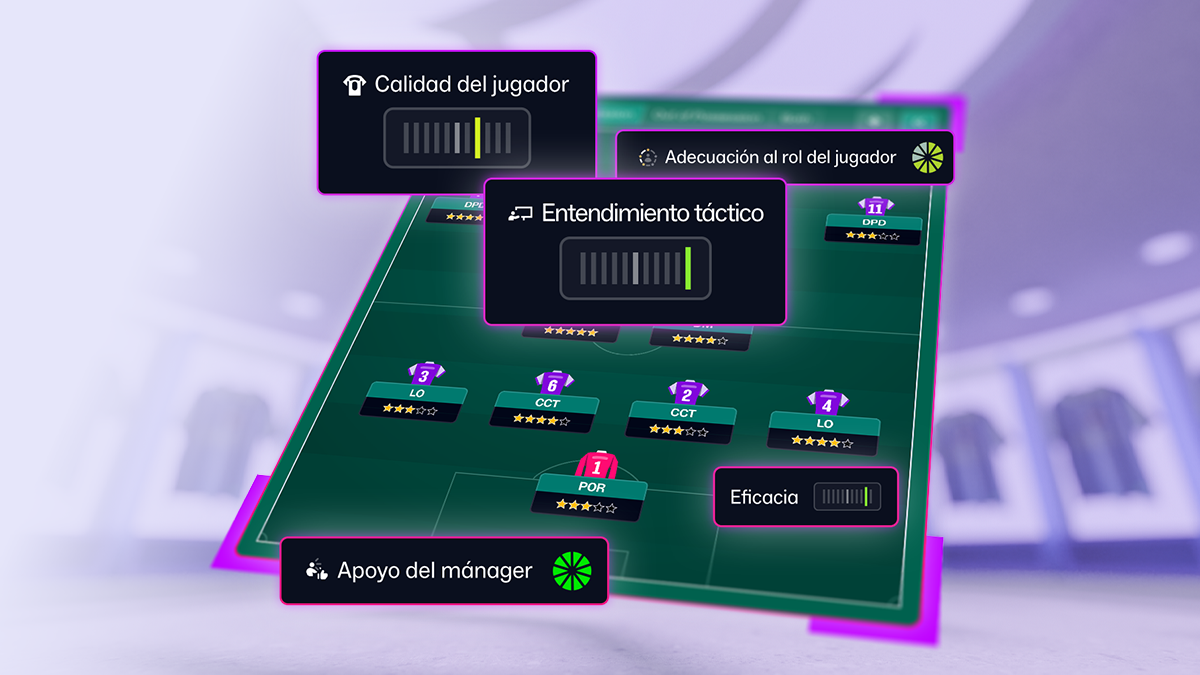 Entrena con sentido