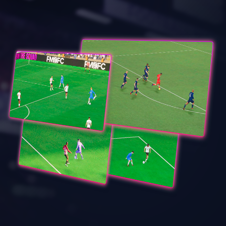 Enhanced Match Engine