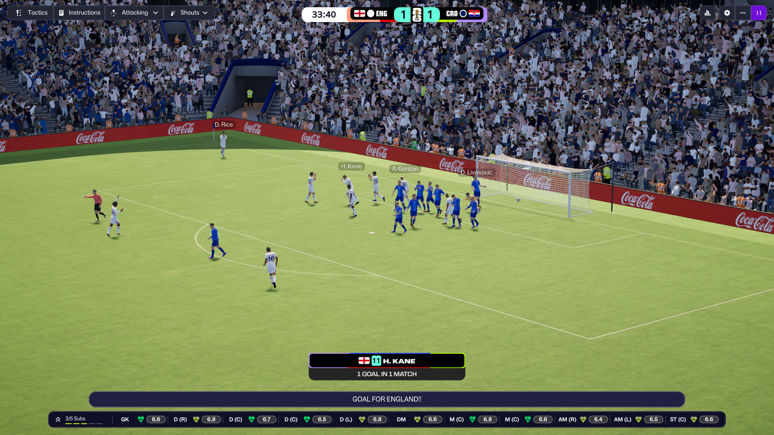 England goalscorer UI 