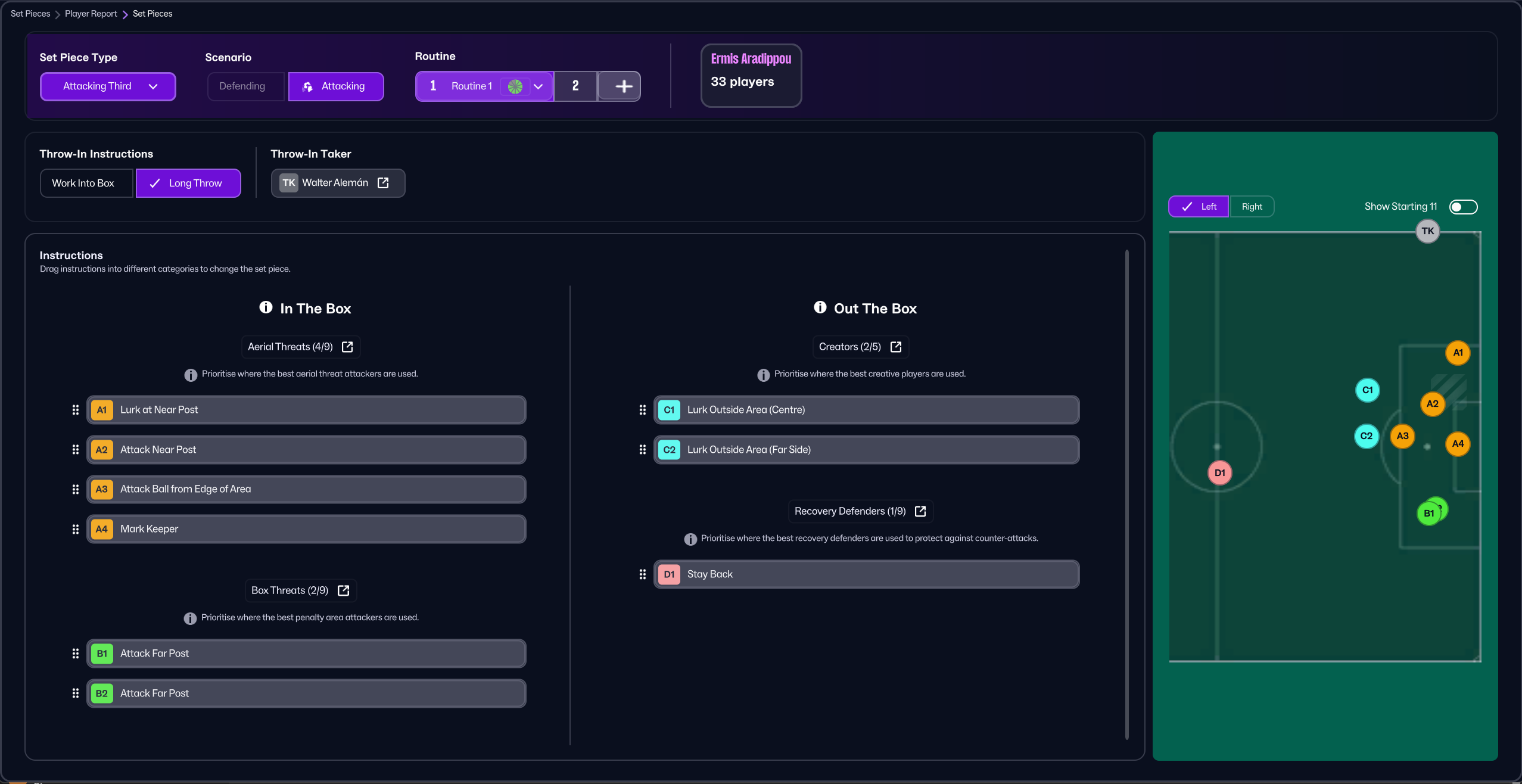 How to do it in FM26